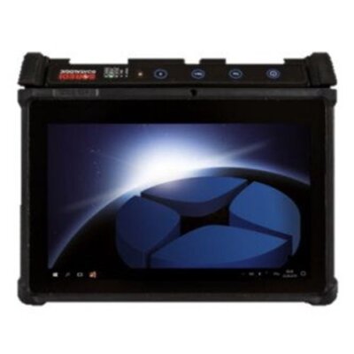 Datalogic Taskbook 7, USB, BT, WLAN, hot-swap, 10 IoT Enterprise 943400001