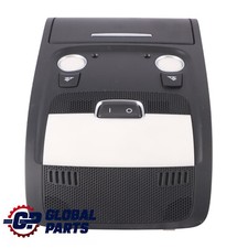 Audi A5 8T Front Dach Himmel Dach Innenraum Leselicht Lampe 8T0947135BF