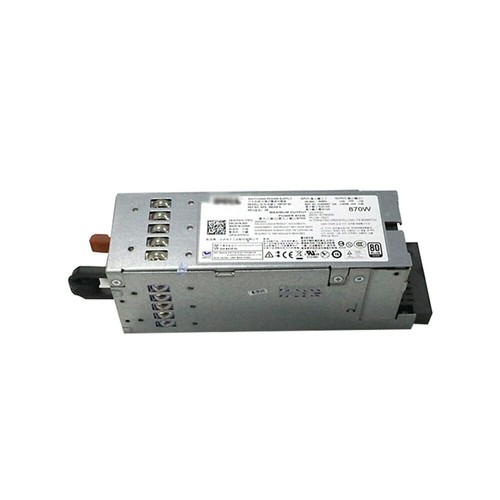 Bloc d'alimentation à commutation 570 W/870 W C570A-S0 N870P-S0 NPS-885AB A 0YFG1C pour Dell - Photo 2/5