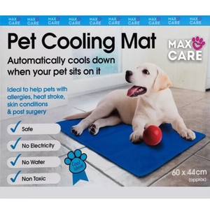 pet cooling gel pad