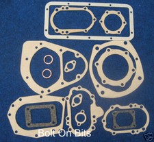 Gearbox Gasket Set Land Rover Series 2 2a & 3 1960 through to 1983 600603