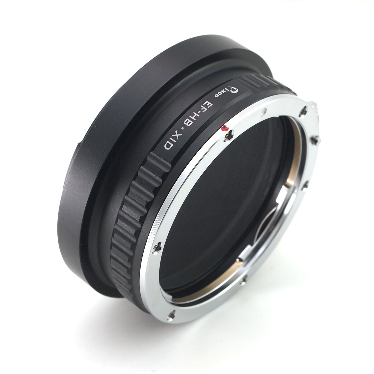 Canon EF mount lens to Hasselblad X mount mirrorless adapter X1D II 50C X2D