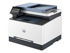 HP Color LaserJet Pro MFP 3302SDWG A4 color Laser Multifunktion Wlan Lan USB 
