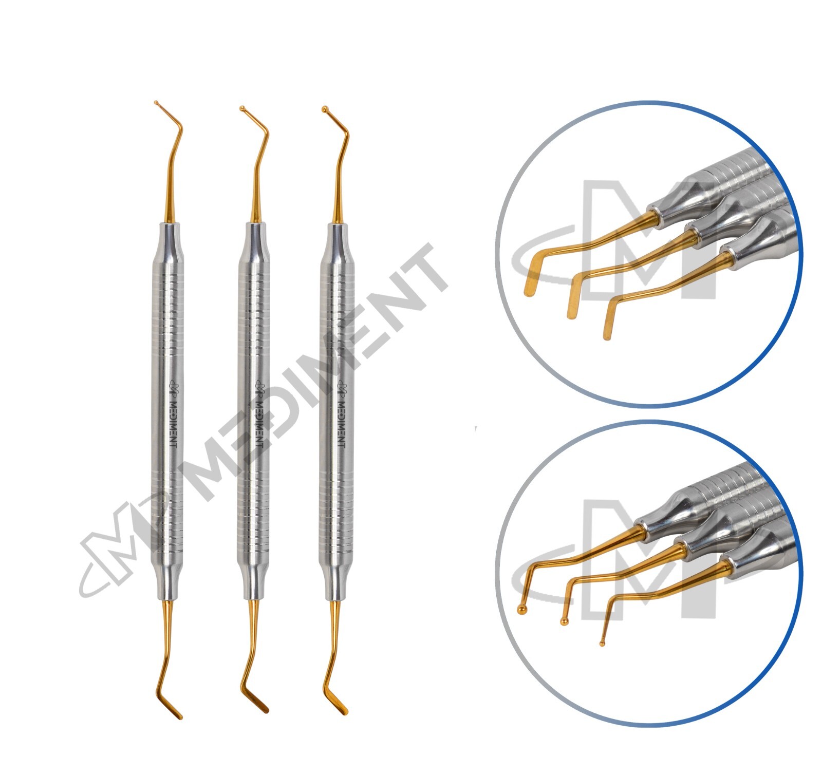 X5Dental Strumento di Riempimento Composito CIG#6 Resina Posizionamento X5Dental Strumento di Riempimento Composito CIG#6 Resina Posizionamento