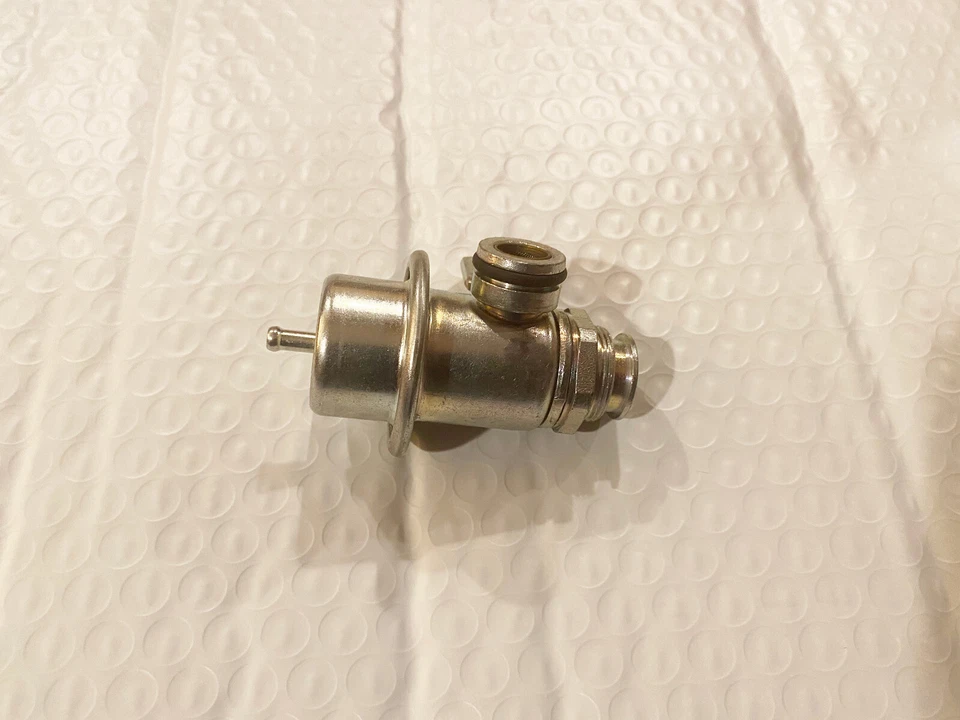 Регулятор давления топлива GP Sorensen 800-328 для GM Chevy Pontiac Firebird Camaro - Изображение 2 из 4