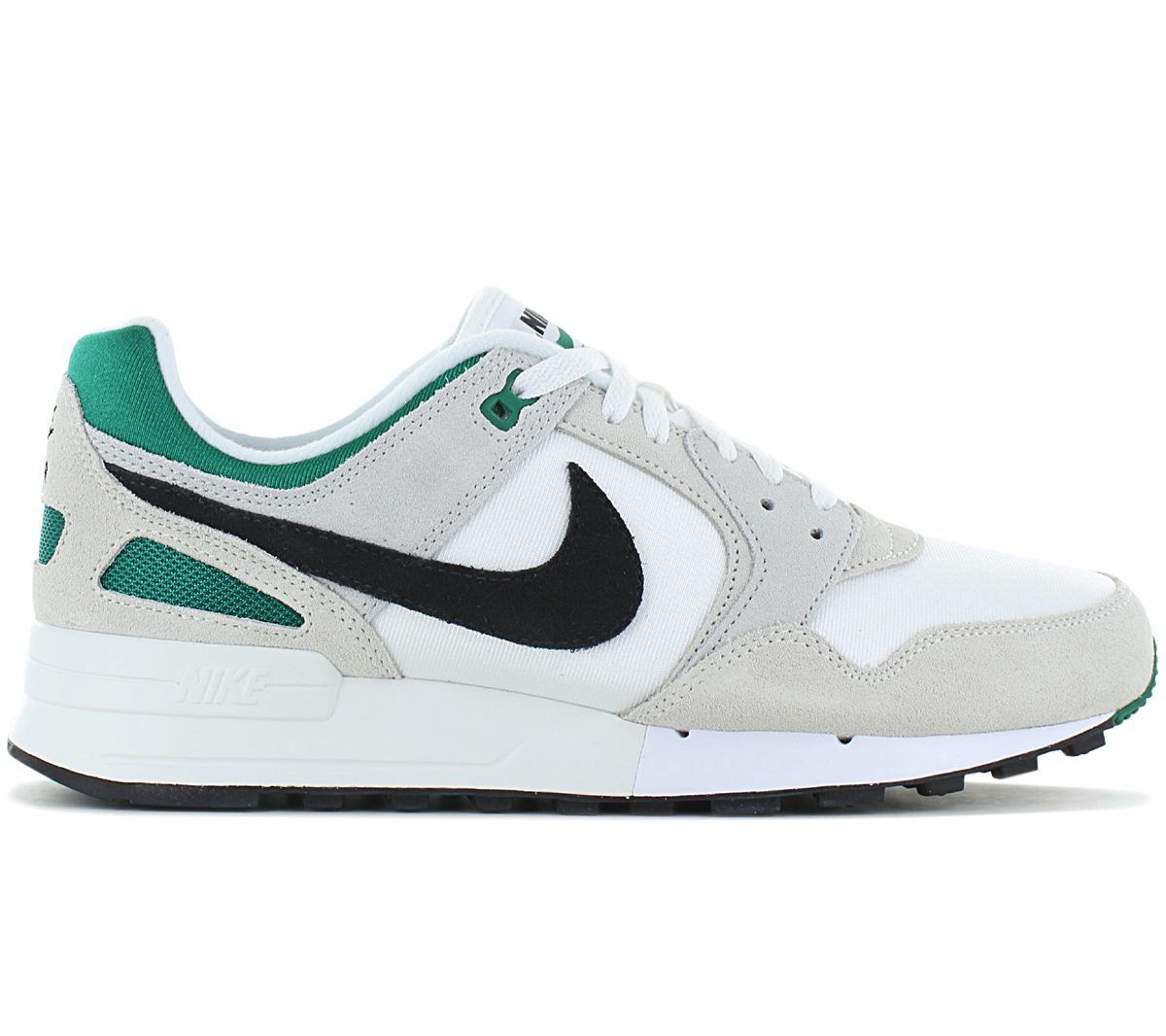 Nike air Pegasus 89 - Мужские кроссовки белые FZ5626-100, Новые кроссовки в стиле ретро для отдыха