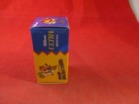 Super Mario World Wilson Ultra 1 Promo 2 Golf Ball Set Yoshi SNES S Famicom Era