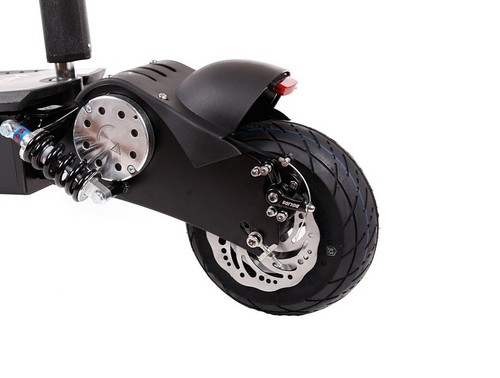 Reifen 3.00-4 / 90/90-4 / 260x85 Kenda K671 Mach1 E-Scooter Elektromobil goped - Bild 6 von 7