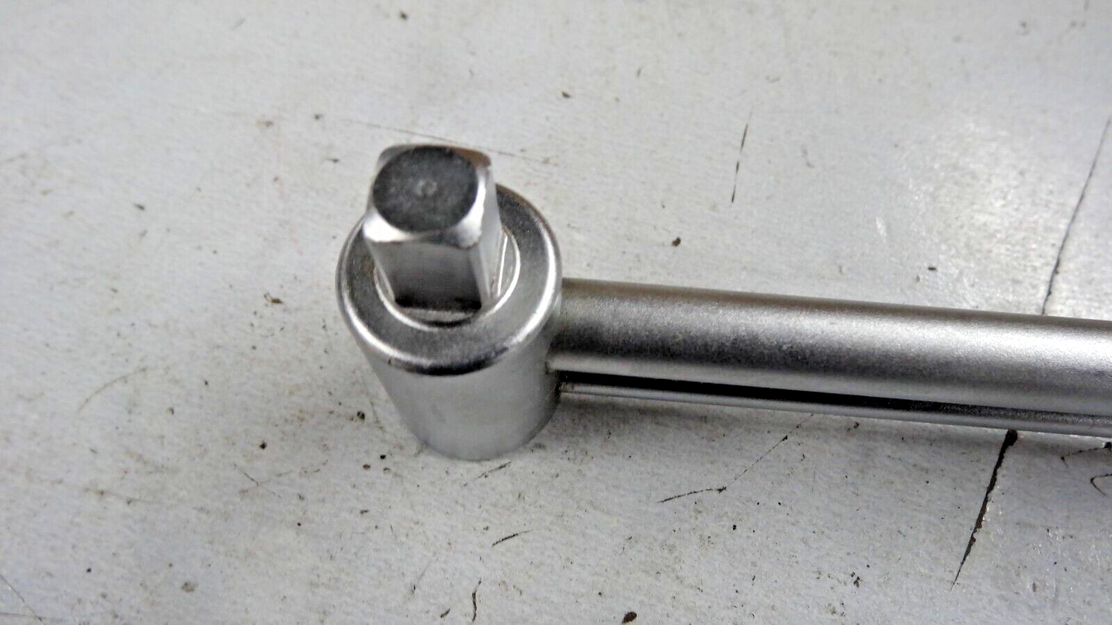 Craftsman Beam Torque Wrench 3/8 Drive eBay