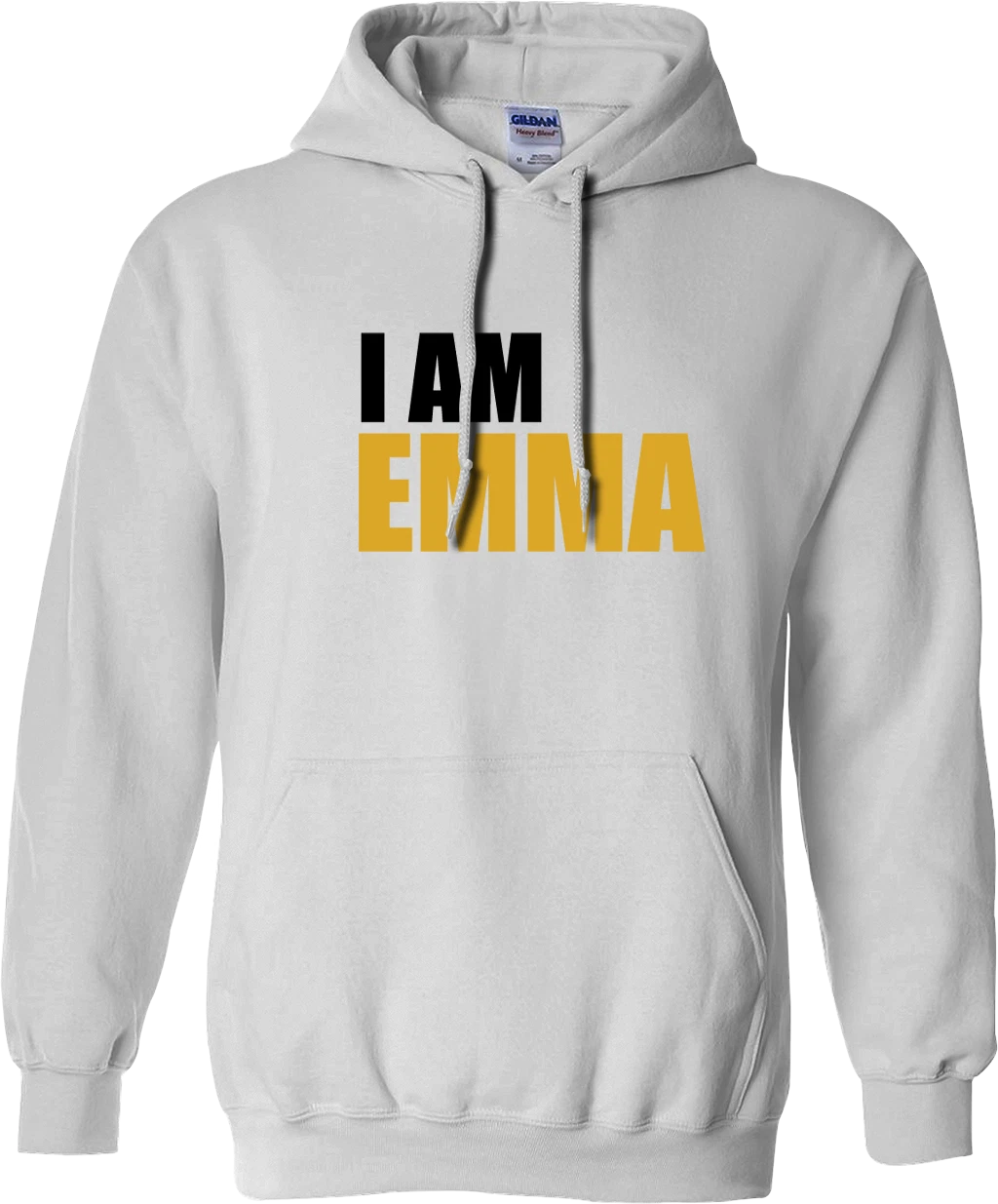 IF LOST PERSONALIZZATA Felpa con Felpa Coppia Amicizia Amore Romantico San Valentino Regali Carini