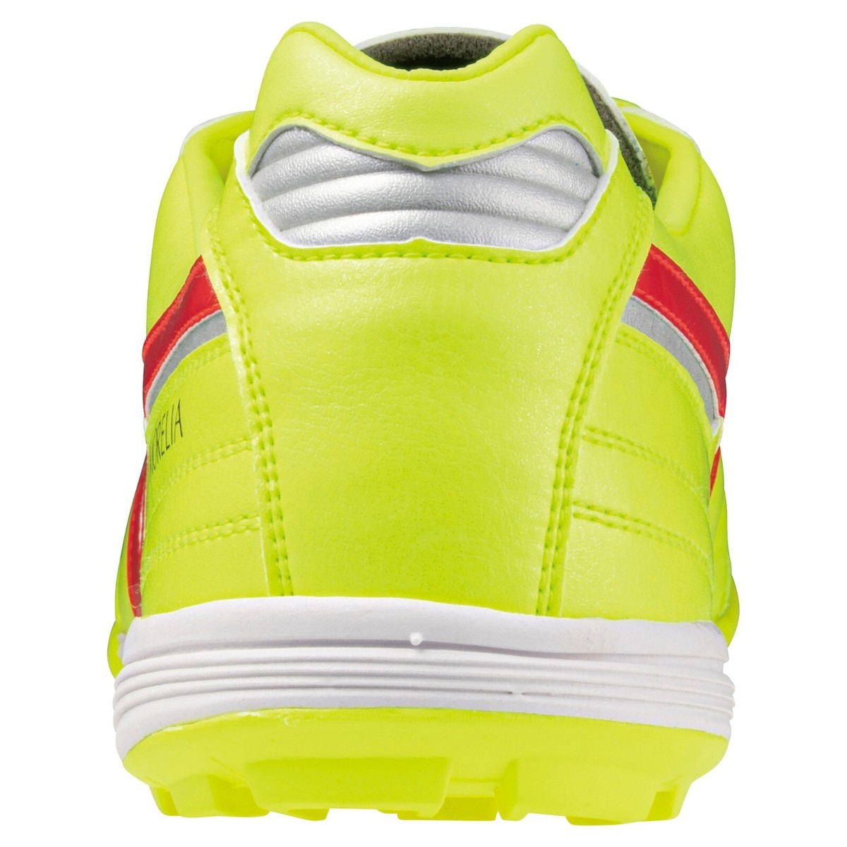 MIZUNO Morelia SALA JAPAN TF LTD Q1GB2400 45 Safety Yellow Fairy