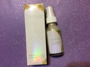 colourpop liquid highlighter