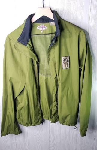 Vintage Nike International Windbreaker 