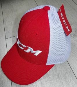 ccm team hats