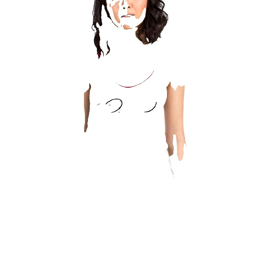 Prendas para mujer informales CAT