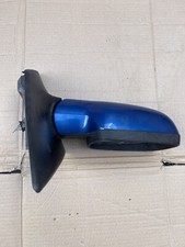 Renault Megane Ii 2202-2008 Right Side Driver Door Electric Wing Mirror E9011105