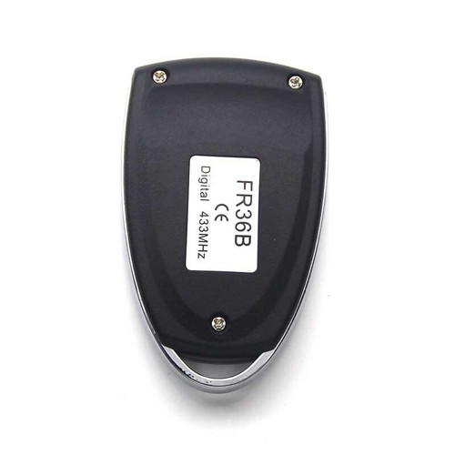 1PCS NEW Rocker Door Opener F-600 FR36A FR36B 433MHz Remote Control - Picture 2 of 3