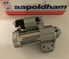 BMW X3 X4 X5 2.0 1995cc D DIESEL 2014-onwards AUTOMATIC BRAND NEW STARTER MOTOR