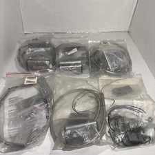 NEW SENTROL Industrial surface mount contact Switch Lot See Pics For Models