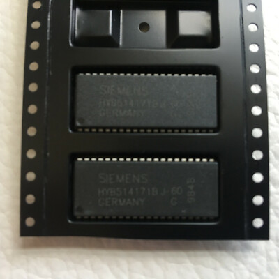 MATCHING 32MB (2 X 16MB) EDO NON-PARITY 60NS SIMM 72 PIN 5V 4X32 MEMORY RAM KIT - Foto 7