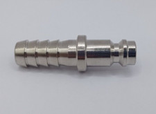 Caravan Motorhome External Gas BBQ Point Outlet Nozzle Connector From 2004 Onw