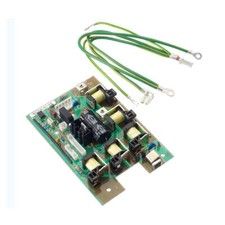 Mira Advance Shower - Relay Board Assembly - 406.88