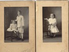 Robert Winslow & Russell Briggs Cushman (2) Cabinet Photos - Brattleboro VT