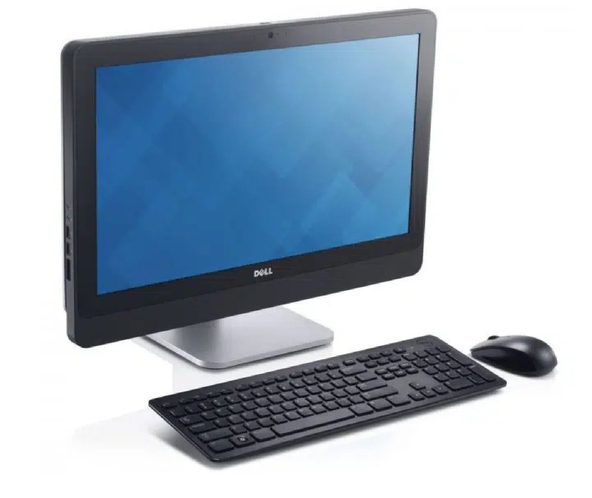 Windows 11 AIO PC i3-4thGen 23