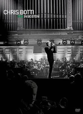 Chris Botti in Boston | eBay