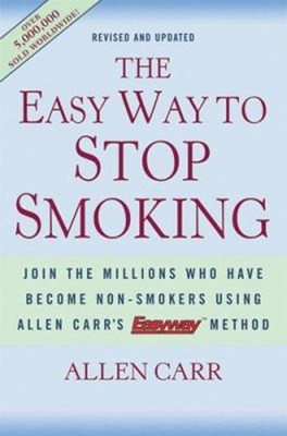 The Easy Way to Stop Smoking : Join the Millions Who Have Become