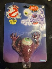 Hasbro Kenner Classics The Real Ghostbusters Bug-Eye Ghost Retro Figure