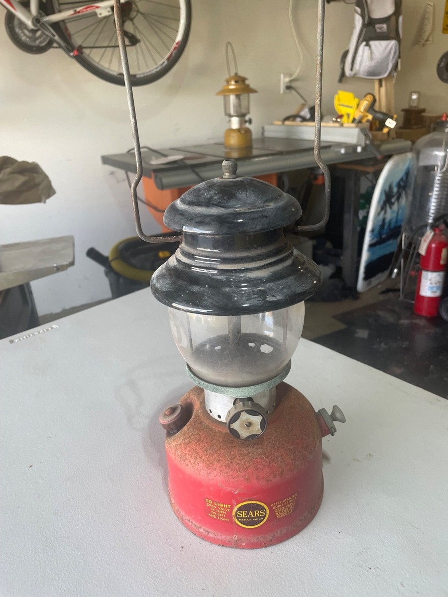 シアーズ USED 【シアーズ】 USED SEARS Model 476.74550 ベビーブルー