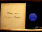 The Rolling Stones / Beggars Banquet - Classic Rock Vinyl - 1968 Original