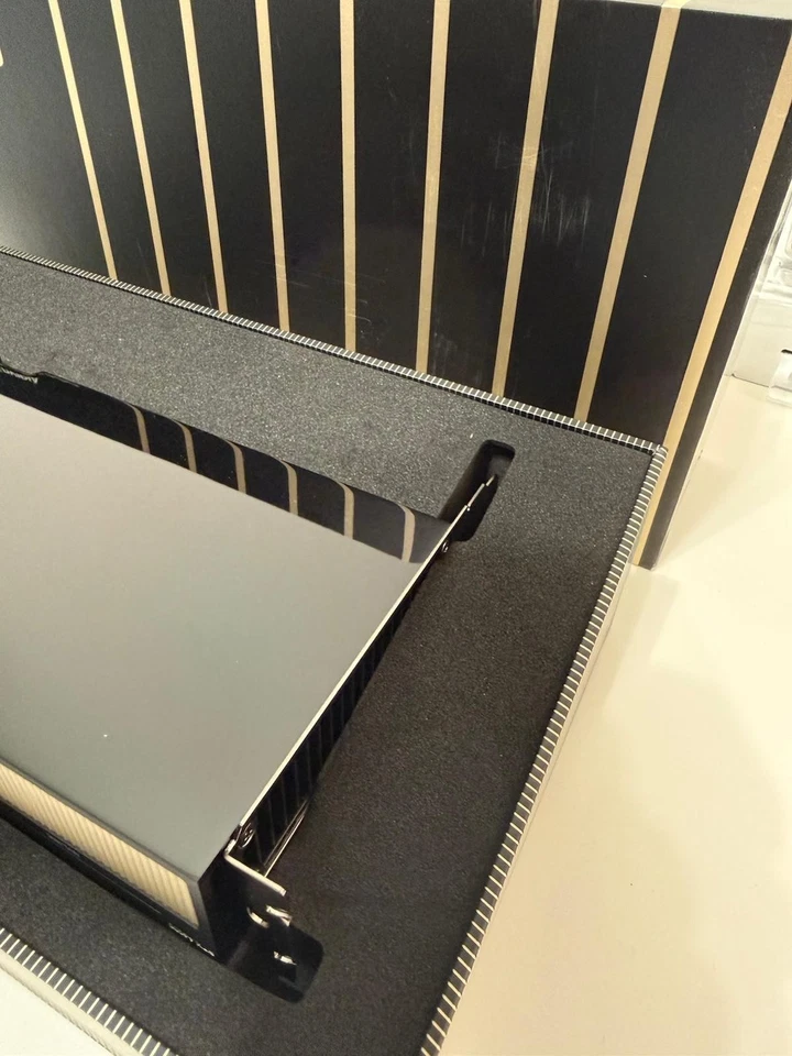 PNY NVIDIA RTX A6000 48GB GDDR6 for the most graphics and compute-intensive - Immagine 3 di 4