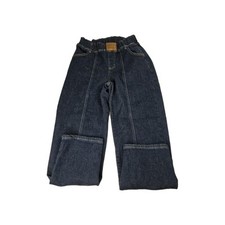 Good luck, Freedom Jeans Pants Women's Size 27 Stretch Pull-On Elastic Waist