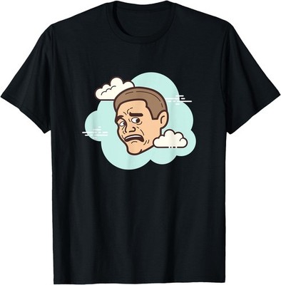 Trollge, Trollface Funny Troll Face, Rage Comic, Dank Meme T-Shirt