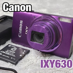 Canon Ixy 630 | eBay