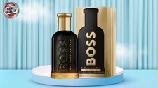 HUGO BOSS The Bottled Absolute 3.4oz Men's Eau de Parfum New & Sealed packed uk
