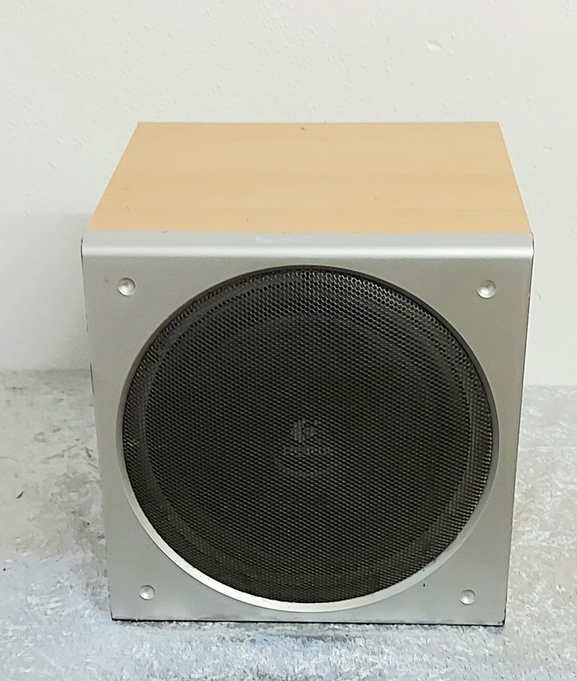 Logitech Z-3 Subwoofer