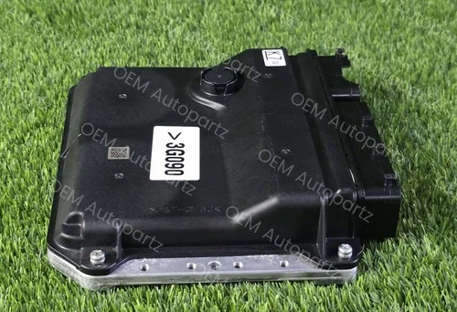 Toyota Hiace 3.0L Diesel 89661-26M50 Moteur Unité Contrôle ECU OEM Jdm Occasion - Picture 11 of 13