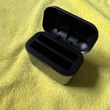 aMagisn Battery Fast-Charging for Insta360 ONE X2 Battery Case Storage Box Grey