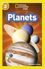 Planets: Level 3 (National Geograph..., National Geogra