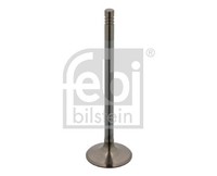 Febi Bilstein 17388 Einlassventil FüR Opel,Vauxhall