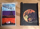 Iron Storm - Sega Saturn - Tested CIB