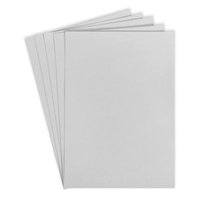 Habercrafts Blotting Paper Sheets A4 for Ink Pens & Oil 300gsm Super Absorbent
