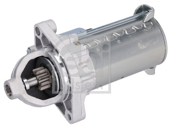Febi Bilstein Anlasser Starter 188307 12V FüR Opel Combo GroßRaumlimousine X12-image