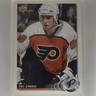 Upper Deck Eric Lindros #88 Philadelphia Flyers Ice Hockey Card 1992-93