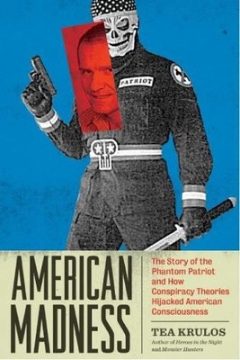 Tea Krulos American Madness (Taschenbuch) (US IMPORT)