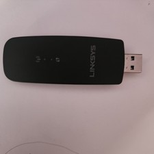Linksys WUSB6300 USB Wireless Network Adapter 3.0