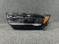 2023 2024 2025 HONDA PILOT DRIVER LEFT LED HEADLIGHT OEM LH